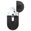 Spigen Urban Fit (ACS05483) ümbris Apple AirPods Pro 2/1 jaoks, must