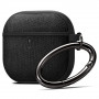 Spigen Urban Fit ümbris Apple AirPods 4-le, must