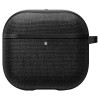 Spigen Urban Fit ümbris Apple AirPods 4-le, must