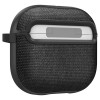 Spigen Urban Fit ümbris Apple AirPods 4-le, must