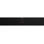 Beko HII64401MT sisseehitatav induktsioonpliit, 4 tsooni, must
