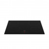 Beko HII64401MT sisseehitatav induktsioonpliit, 4 tsooni, must