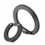 Tech-Protect MMR400 THP4305 magnetiline MagSafe telefonirõngas, must