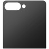 UNIQ Optix Privacy karastatud klaasist privaatsuskaitsekile Samsung Galaxy Z Flip7 jaoks