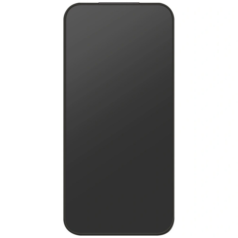 UNIQ Optix Privacy karastatud klaasist privaatsuskaitsekile Apple iPhone 17 jaoks