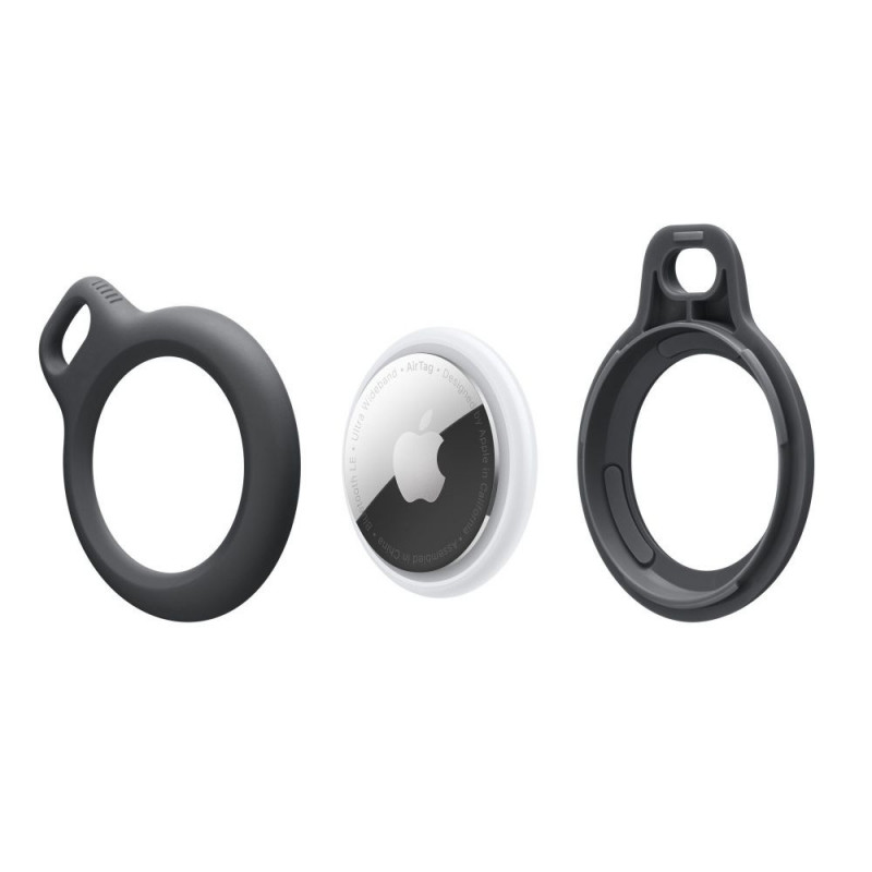 Tech-Protect Rough kaitsekate Apple AirTagile (THP1403), must