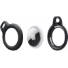Tech-Protect Rough Chain kaitsekate Apple AirTagile (THP1351), must