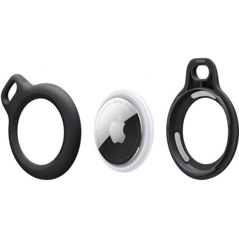 Tech-Protect Rough Chain kaitsekate Apple AirTagile (THP1351), must