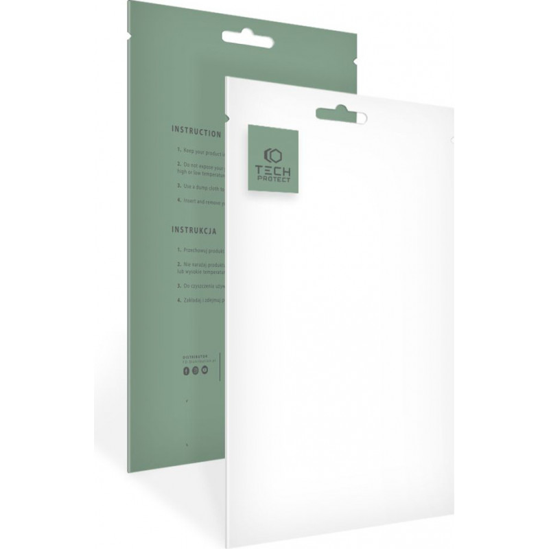 Tech-Protect Rough Chain kaitsekate Apple AirTagile (THP1351), must