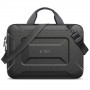 Tech-Protect Ranger-X Tactical sülearvutikott 13-14", must