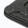 Tech-Protect Ranger-X Tactical sülearvutikott 13-14", must