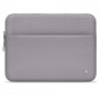 Tech-Protect Sleeve sülearvutikott 15-16", Crayon Grey