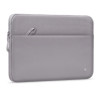 Tech-Protect Sleeve sülearvutikott 15-16", Crayon Grey