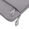 Tech-Protect Sleeve sülearvutikott 15-16", Crayon Grey