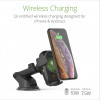iOttie Auto Sense automaatanduriga juhtmega laadiv armatuurlaudkinnitus (7,5 W iPhone, 10 W Android)