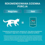Purina ONE Sterilcat kassitoit, veiseliha ja porgand, 60 x 85 g