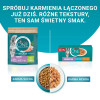 Purina ONE Sensitive kassitoit, kana ja porgand, 60 x 85 g