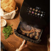 Cecotec Cecofry&Grill Smokin' 8500 õhufritüür, 8.5 L, 2200 W, must