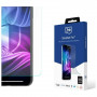 3MK SilkyMatt Pro matt kaitsekile Samsung Galaxy S21 Ultra 5G jaoks
