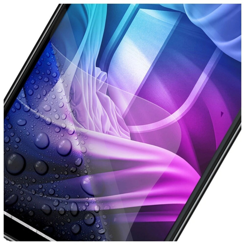3MK SilkyMatt Pro matt kaitsekile Samsung Galaxy S21 Ultra 5G jaoks