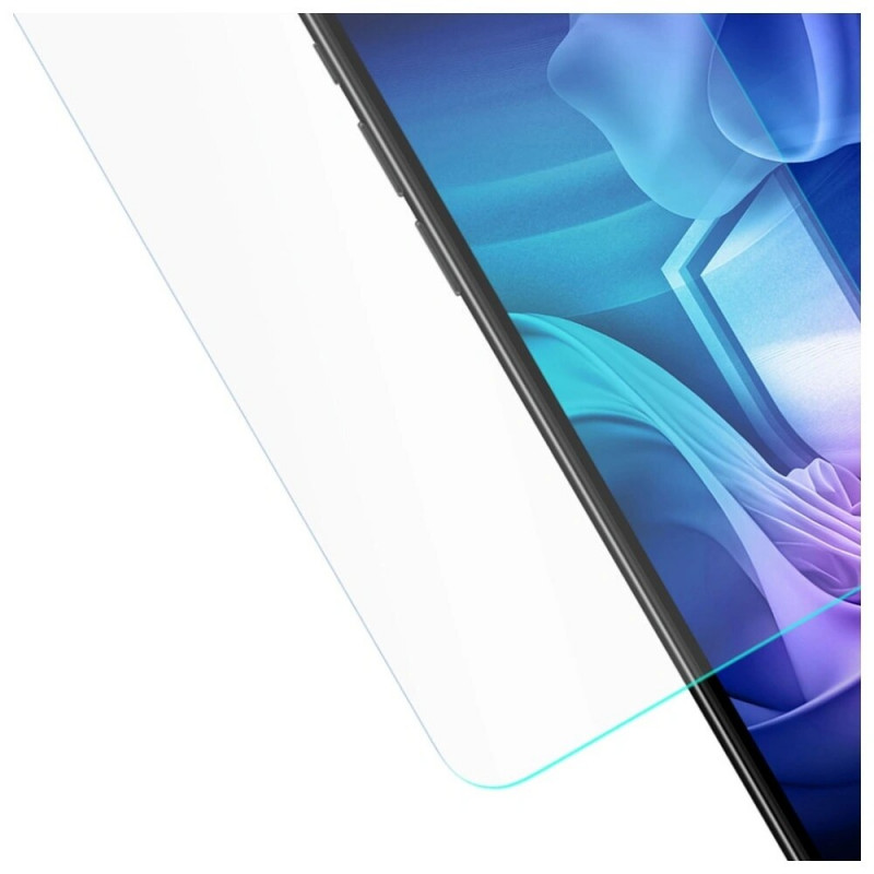 3MK SilkyMatt Pro matt kaitsekile Samsung Galaxy S21 Ultra 5G jaoks