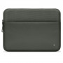 Tech-Protect Sleeve sülearvuti ümbris 15-16", Army Green