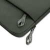 Tech-Protect Sleeve sülearvuti ümbris 15-16", Army Green