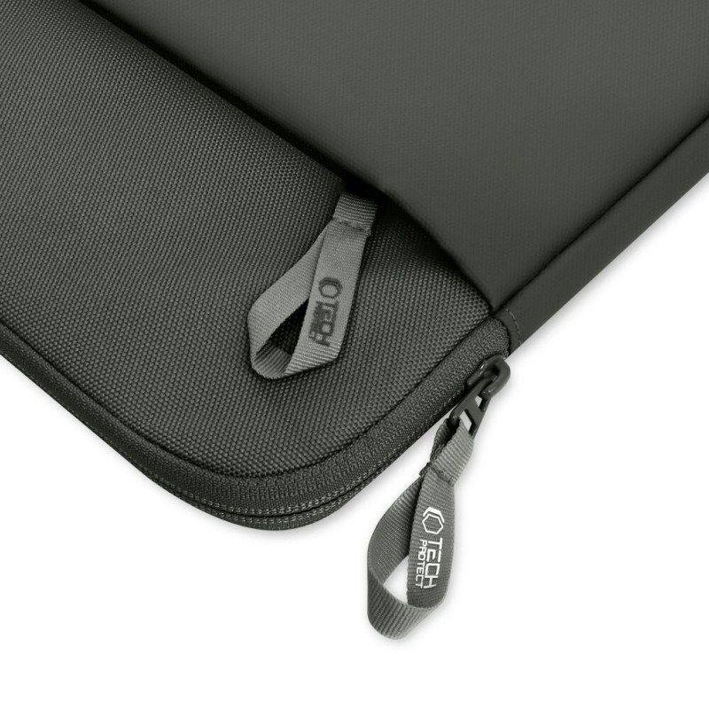 Tech-Protect Sleeve sülearvuti ümbris 15-16", Army Green