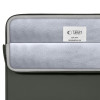 Tech-Protect Sleeve sülearvuti ümbris 15-16", Army Green