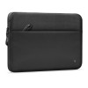 Tech-Protect Sleeve sülearvuti ümbris 15-16", must