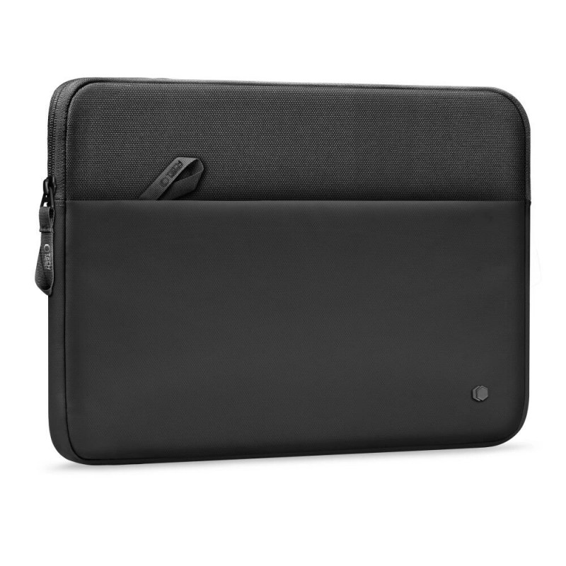 Tech-Protect Sleeve sülearvuti ümbris 15-16", must