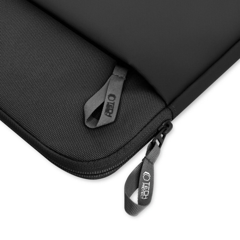 Tech-Protect Sleeve sülearvuti ümbris 15-16", must