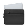 Tech-Protect Sleeve sülearvuti ümbris 15-16", must