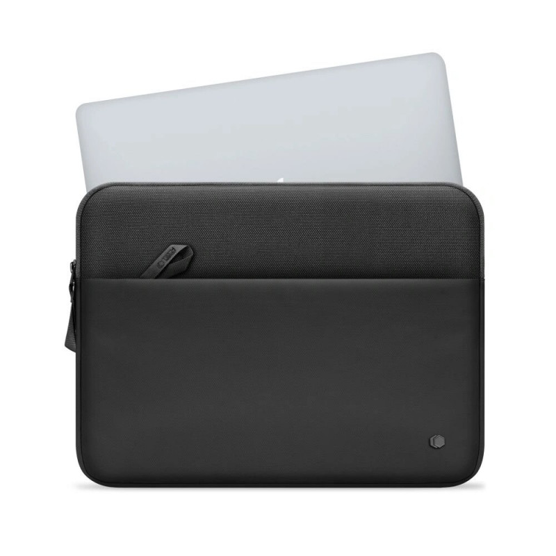 Tech-Protect Sleeve sülearvuti ümbris 15-16", must
