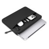Tech-Protect Sleeve sülearvuti ümbris 15-16", must