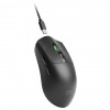Mars Gaming MMW-ELITE juhtmevaba mänguhiir, 20000 DPI, Bluetooth 5.4, 2.4 GHz, must