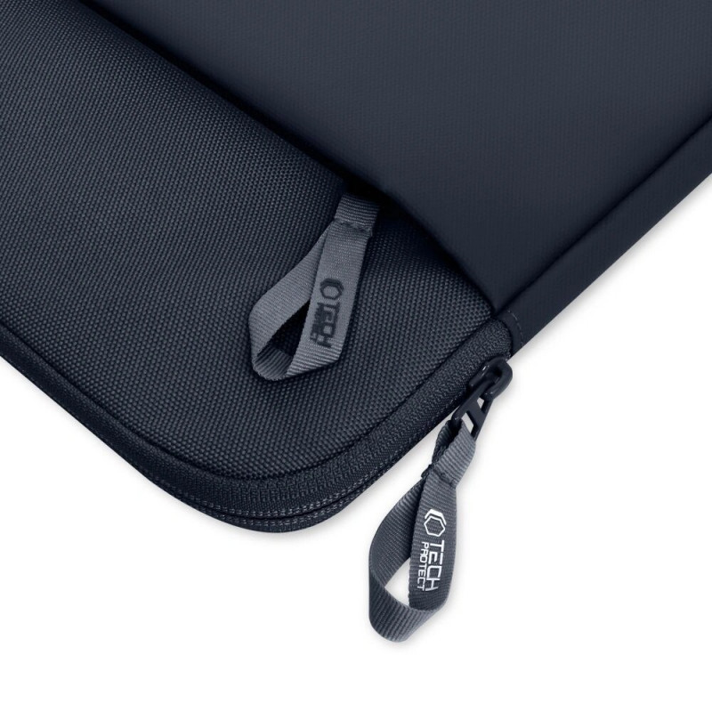 Tech-Protect Sleeve sülearvuti ümbris 15-16", tumesinine