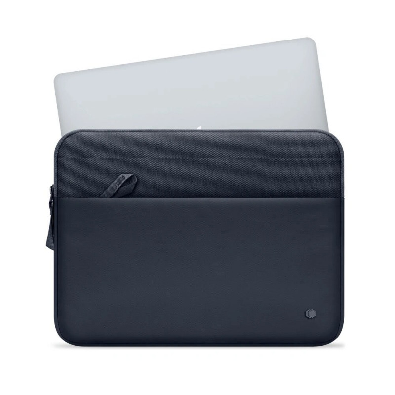 Tech-Protect Sleeve sülearvuti ümbris 15-16", tumesinine