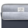 Tech-Protect Sleeve sülearvuti ümbris 15-16", tumesinine