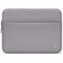 Tech-Protect Sleeve sülearvutikott 13-14", Crayon Grey