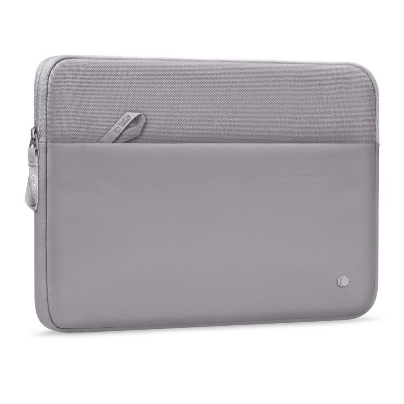 Tech-Protect Sleeve sülearvutikott 13-14", Crayon Grey