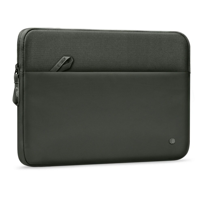 Tech-Protect Sleeve sülearvutikott 13-14", Army Green