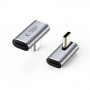 Tech-Protect UltraBoost AA03 USB-C nurkadapter, hall
