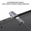 Tech-Protect UltraBoost AA02 USB-C nurkadapter, hall