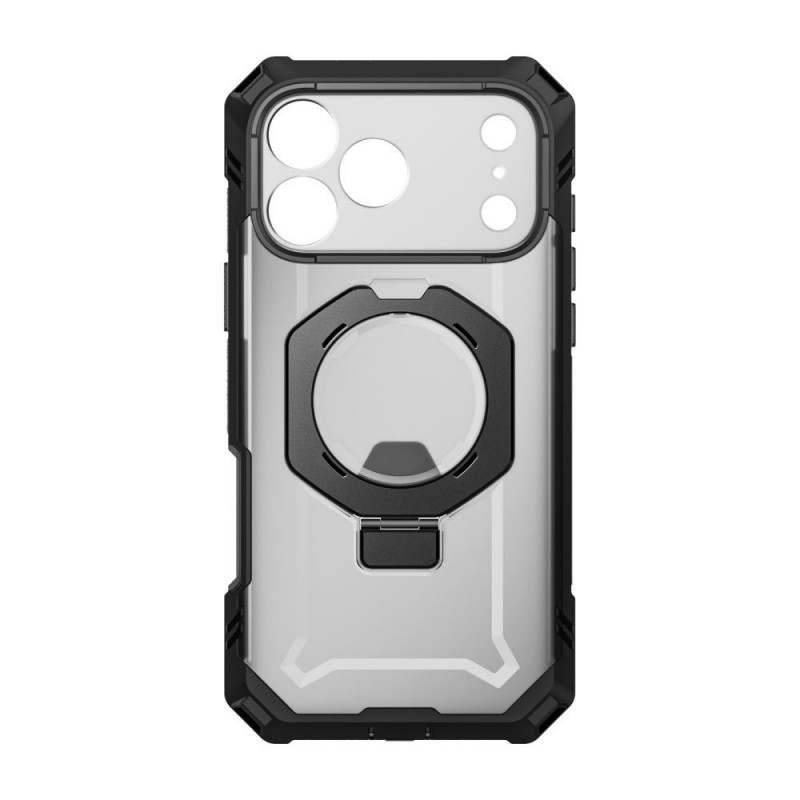 Supcase Grip Pro Mag MagSafe kaitsekott Apple iPhone 17 Pro Max / 18 Pro Max jaoks, must