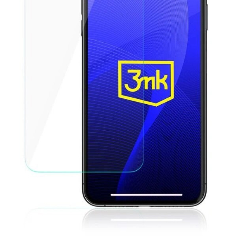 3MK FlexibleGlass hübriidklaasist ekraanikaitse Lenovo Tab P11 Pro Gen 2 13" jaoks