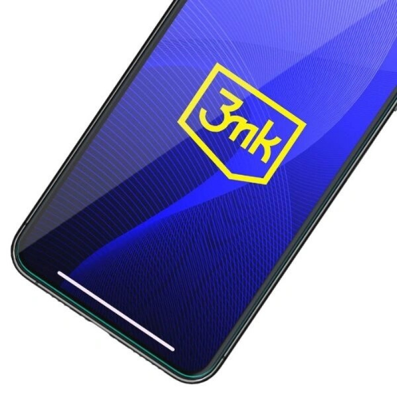 3MK FlexibleGlass hübriidklaasist ekraanikaitse Lenovo Tab P11 Pro Gen 2 13" jaoks