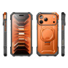 Supcase UB Grip Mag MagSafe ümbris Apple iPhone 17 Pro Max / 18 Pro Max jaoks, coral