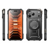 Supcase UB Grip Mag MagSafe ümbris Apple iPhone 17 Pro Max / 18 Pro Max, must