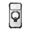 Supcase UB Grip Mag MagSafe ümbris Apple iPhone 17 Pro Max / 18 Pro Max, must
